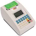 Billing Machine