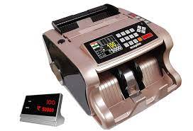 Currency Counting Machine
