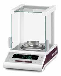 Jewellery Scale