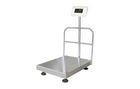 Platform Scale